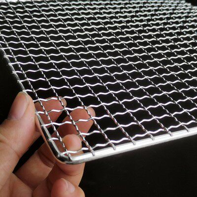 排水沟挡板网侧排渠水口格栅过滤网盖板下水道地沟防鼠地漏不锈钢