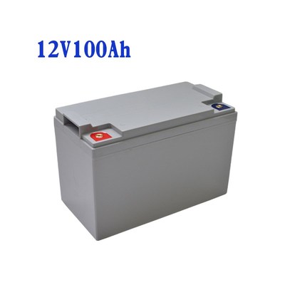 12V150Ah磷酸铁锂电池 房车游艇锂电池 500Ah防水锂电池工厂