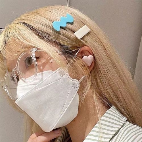 高颜值爱心蓝牙耳机无线入耳式降噪高颜值生日礼物女生2024年新款