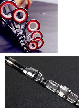 Pesca rod Super Hard Mini Fishing Rod 1m-2.3m FRP ice fishin