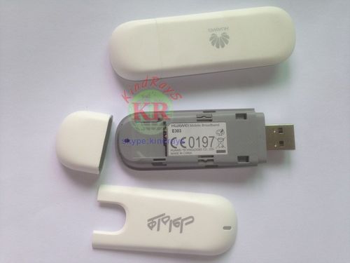 nlocked 7.2Mbps  E303 3G HSDPA  3g modem stick 3g usb modem