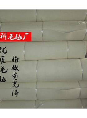 直销伟科工业羊毛毡高密度吸油耐高温耐磨抛光密封条垫圈5-10mm厚