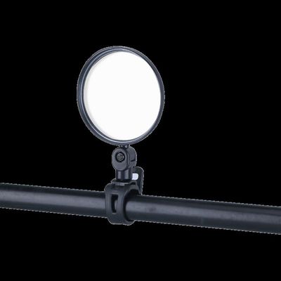 Universal Bike Bicycle Cycling MTB Mirror Handlebar Wide Ang