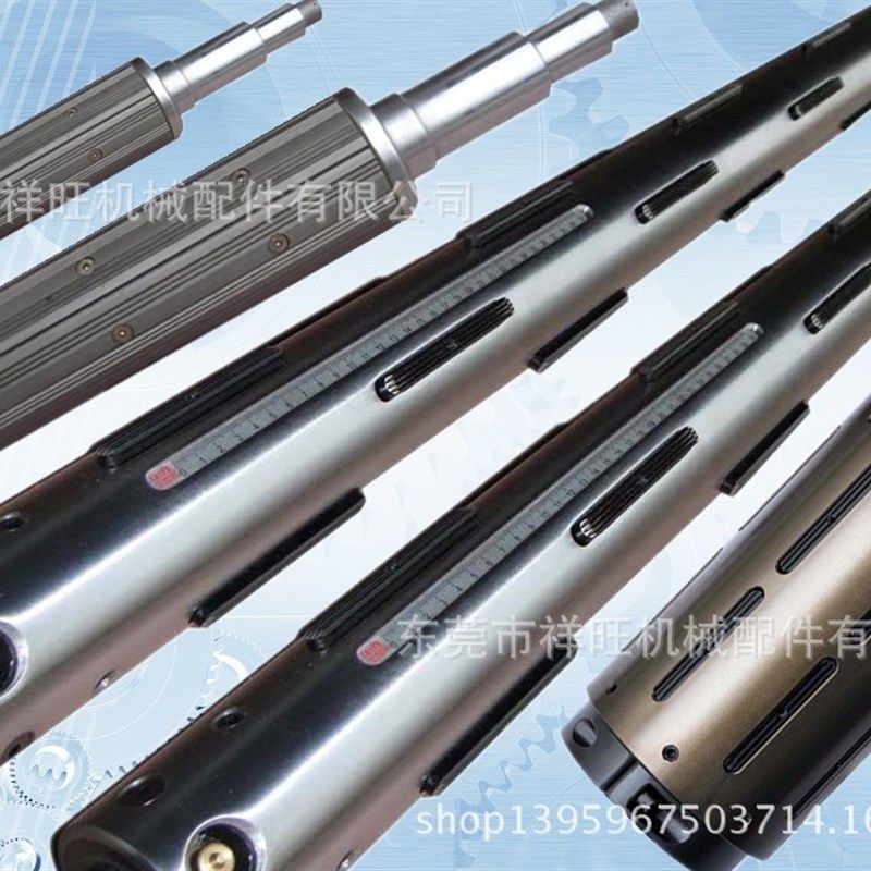 轴式条寸板胀轴t轴气气轴胀气涨条式手动键胀定制涨机械新品轴气3