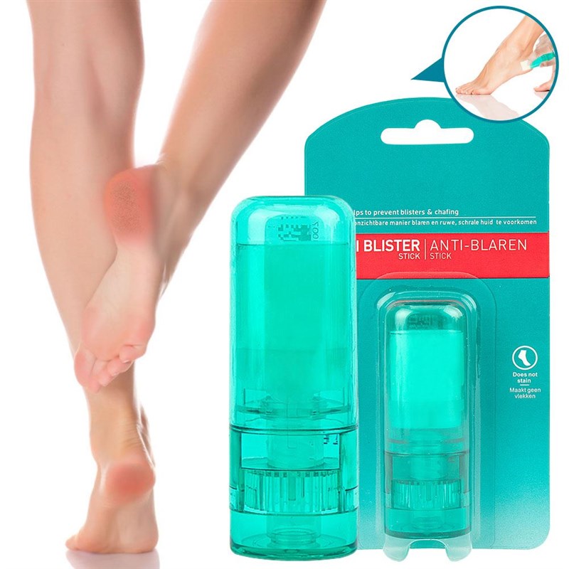 推荐AntiBlister Balm Stick Anti Blaren Foot Protector Heel C 美容护肤/美体/精油 乳液/面霜 原图主图