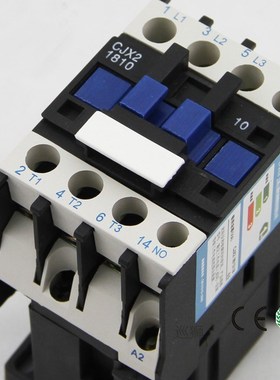 LC1 AC Contactor Switch Voltage 24V 36V 220V 380V Normal Ope