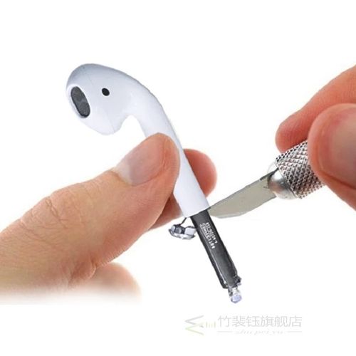 Battery For Airpods 1st 2nd A1604 A1523 A1722 A2032 A2031 Ai