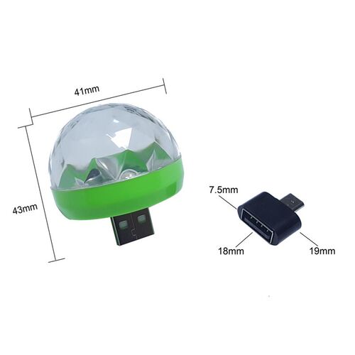 Dj-Lamp Decorate Atmosphere-Light Show Bar Karaoke/disco-Lam