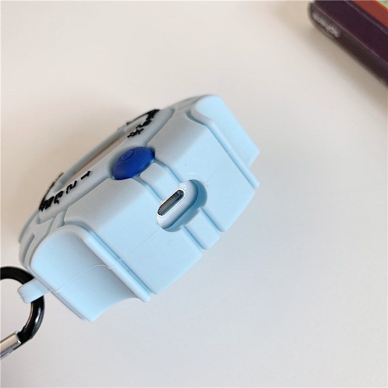 For AirPods Pro Apple Case 3D Digimon Adventure Digivice Ea怎么看?