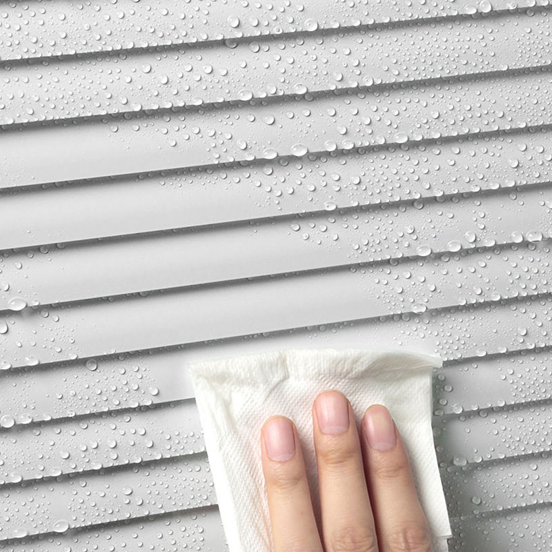 速发免打孔百叶窗帘卷帘办公室卧室防水阳台厨房化妆室升降遮光手,居家布艺,成品窗帘,淘宝优惠券,粉丝福利购,淘宝优惠卷