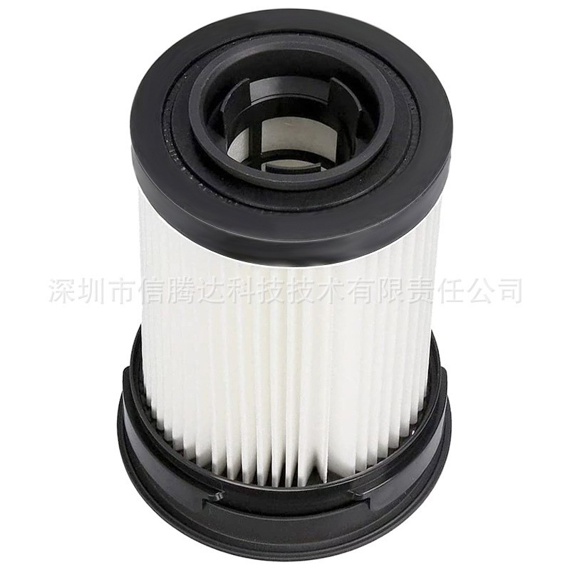 适用于美诺Miele Triftlex HX1吸尘器配件HX-FSF机型过滤器滤网