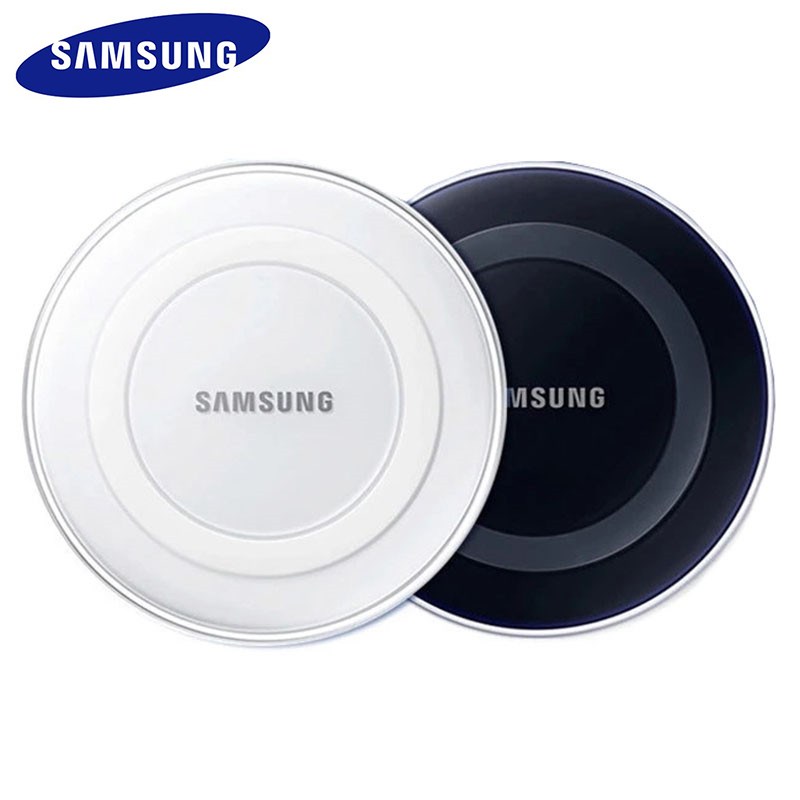 5V/2A QI Wireless Charger Charge Pad with micro usb cable S-封面