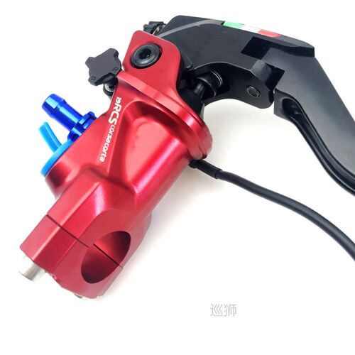 CNC 19 RCS Motorcycle Brake Master Cylinder Cable clutch Rad