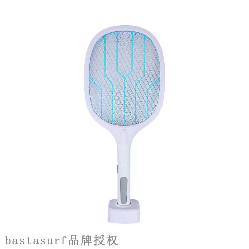 网红Factory direct power supply mosquito swatter dual-purpos