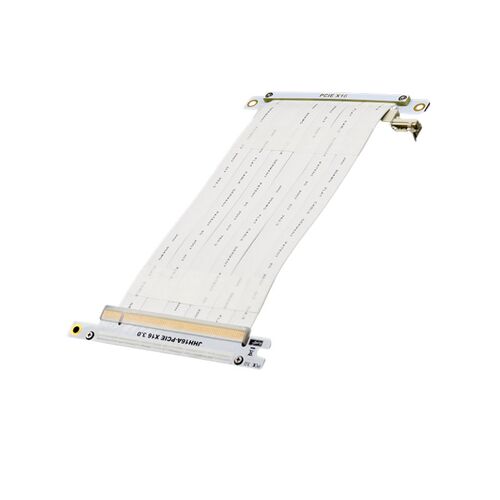 驭匠小机箱显卡延长线3.0双反向 pcie16x A4 ITX机箱 P03 P04