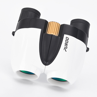 日本双筒望远镜高清高倍小型便携式看演唱会专用话剧院场观剧音乐