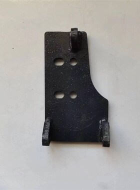 玉柴 空调泵 压缩机 支架 大马力收割机拖拉机金大丰迪马空调支架