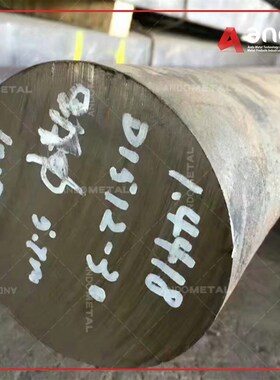 1.4418(X4CrNiMo16-5-1)不锈钢圆棒 圆钢 光圆 光棒 钢板 锻件