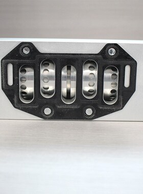 (清库存)原装亚德客气动电磁阀ESV630C DC24V B双向双控电磁阀