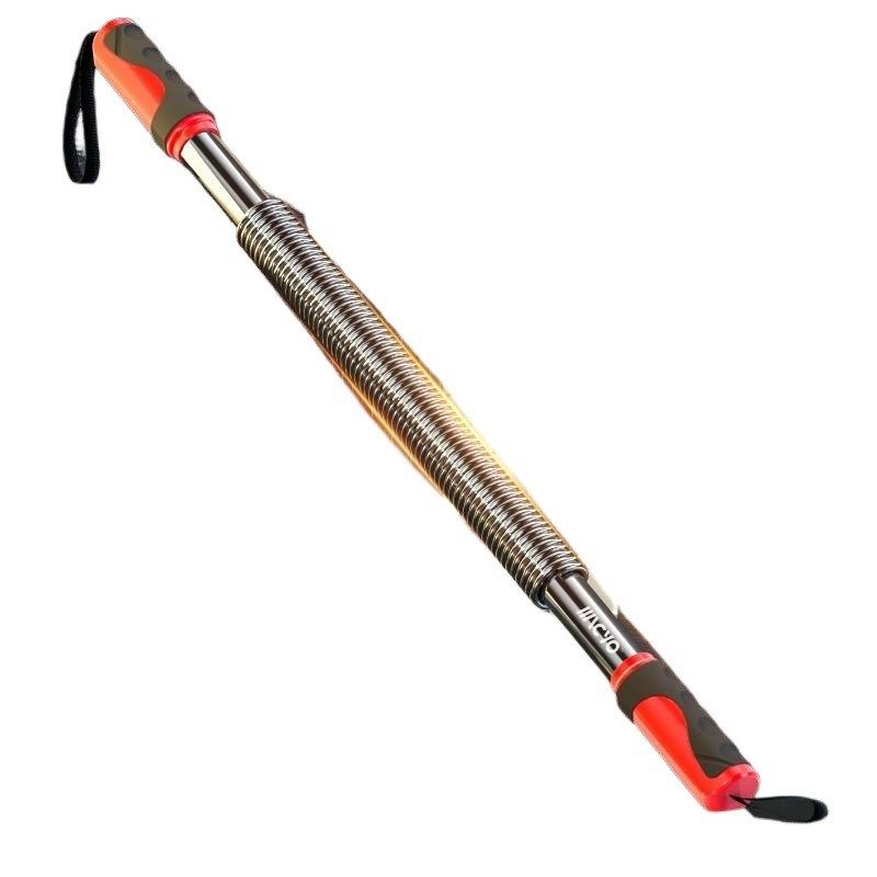 臂力器健身器材家用室内臂力棒男士胸肌锻炼N握力棒手臂肌肉训练