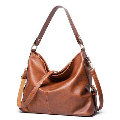 推荐Fashion Women's Bags New Women's Handbags Shoulder Messe