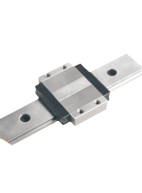 IAD12-H16-L390 430 470 510 550 590 630微型直线导轨滑块短型