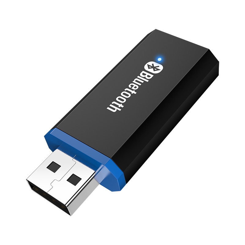 蓝牙接收器5.0老式音响有源功放b广场舞音箱usb蓝牙音频发射立体