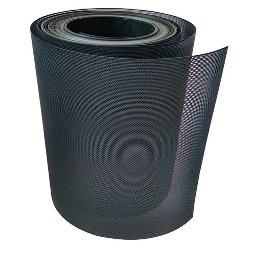 机箱防尘网侧板定制台式主机电脑笔记本风扇过滤机柜防虫贴黑白色