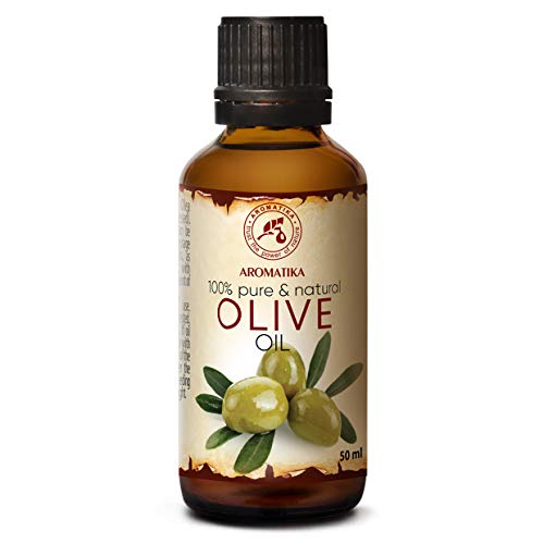 极速Olive Oil Extra Virgin 1.7 Fl Oz - 100% Pure Unrefined -