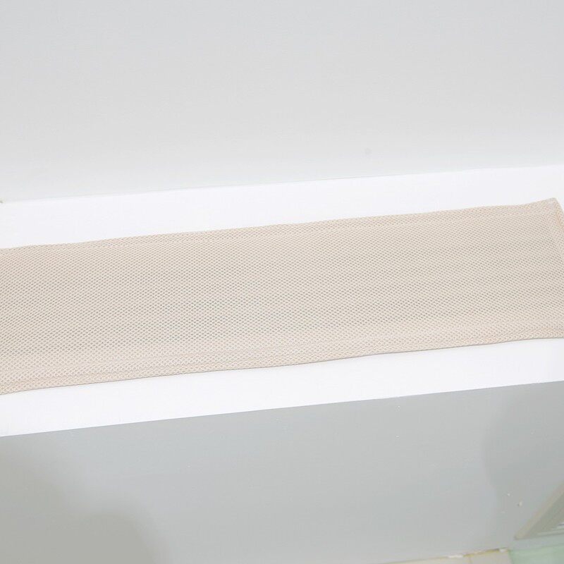 月子婴幼儿防直吹中央空调挡风板出风口挡遮风帘防尘罩无冷凝水