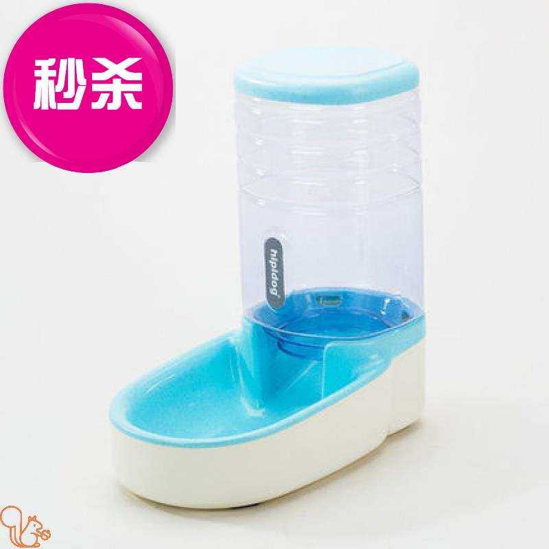 猫食盆狗食盆。喂食e器喂水器狗饮水器喝水器自动喂水饮水碗大容,宠物/宠物食品及用品,宠物智能喂食器,淘宝优惠券,粉丝福利购,淘宝优惠卷