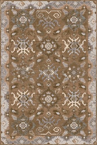 Turkish Persian Carpets  Living Room Retro Bedroom Carpet So