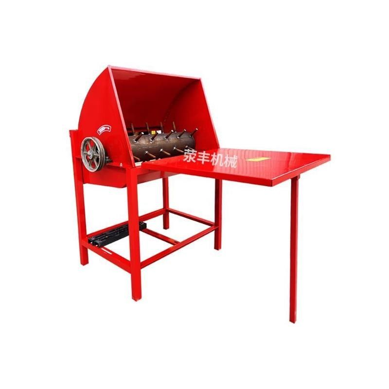新款加厚草块破碎机打包草拆包机草捆碎草机家用多功能碎草机,五金/工具,碎草机,淘宝优惠券,粉丝福利购,淘宝优惠卷