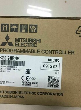 三菱FX3/-40MR/ES/14MRGDSS/04MR/24MT/62MR/60MT/ESS-DS-ES-A