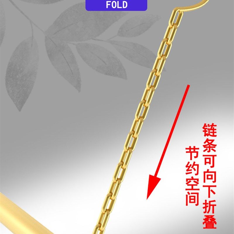 阳台悬挂衣杆衣柜可加层活动晾衣架简易窗户窗台晾衣杆小型晒衣架