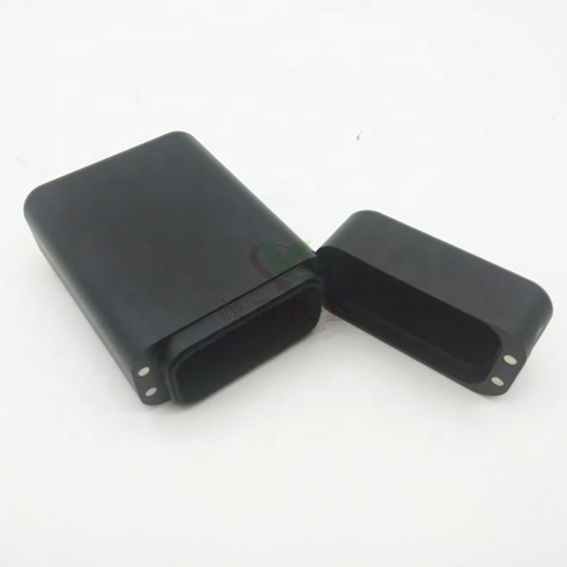 品钣金加工机加工数控折弯非标焊接冲孔攻牙