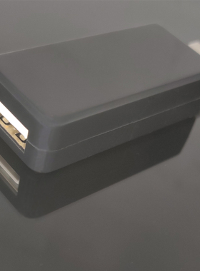 USB to USB隔离器 抗干扰保护USB口 全速12Mbps ADUM4160/ADuM316