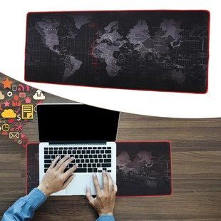 Large Mouse Pad Gamer Big Mouse Mat Gaming Mouse Pad Compute