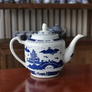 油壶家用水壶茶壶厨房用品100新 促陶瓷油壶油罐大号带盖白油t瓶装