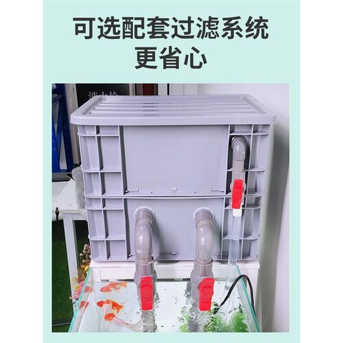 鱼缸架子客厅柜底柜底座托架z实木花架一体架柜子支架桌台底架