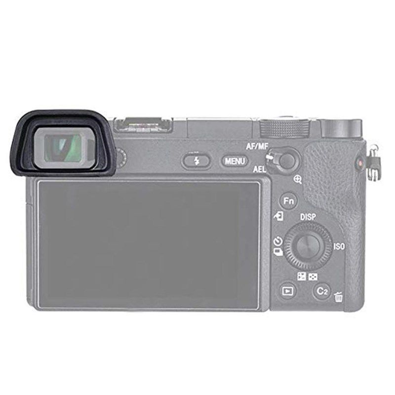 推荐1pc es-ep10 eyecup for sony nex7/6/a6000/a6300 fda-ev1s