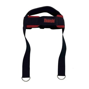 straps Head wrist Neck Fitness Lifting Exercise body weight