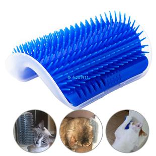 Hair Self 极速Pet Tool Groomer Grooming Removal cat Brush