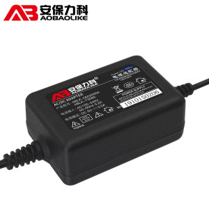 5V2A电源适配器监控路由器交换机光钎收发器网络机顶盒5v2a电源线