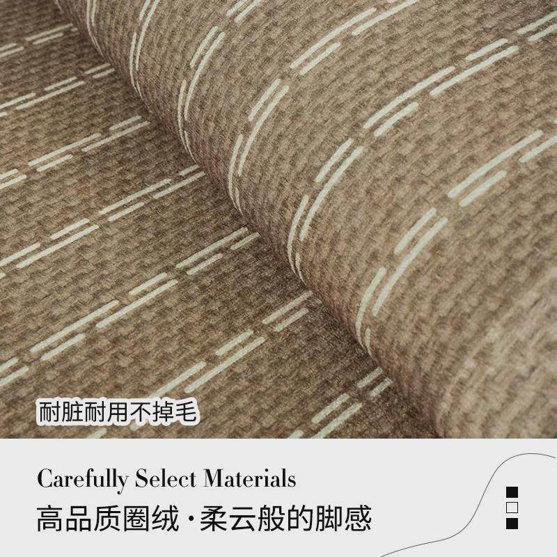 地毯卧室床边毯地垫加厚客厅茶几民宿床前男生窗台飘窗垫2024新款,居家布艺,床边毯,淘宝优惠券,粉丝福利购,淘宝优惠卷