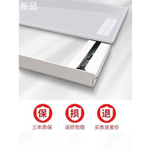 饰遮挡家用装 弱电箱装 饰多媒体箱盖板玻璃面板配电箱信息箱摭上新