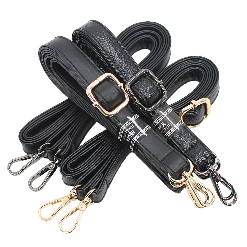 包带黑色漆皮女包带配件斜跨单肩包带子背包带子配件带斜挎可调节,服饰配件/皮带/帽子/围巾,包带,淘宝优惠券,粉丝福利购,淘宝优惠卷