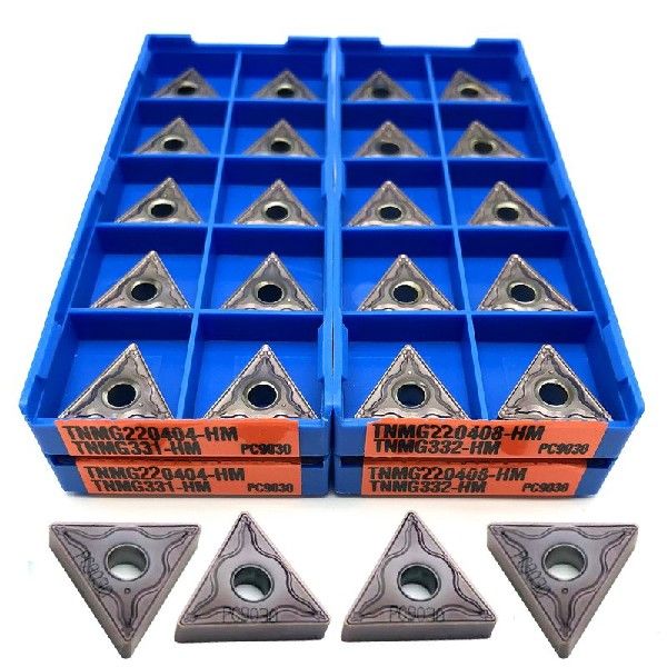 速发TNMG220404 HM TNMG220408 HM High Quality Carbide Insert