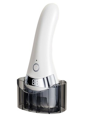 电动磨脚器去死皮老茧修脚神器家用修足机脚后跟打磨器角质脚部