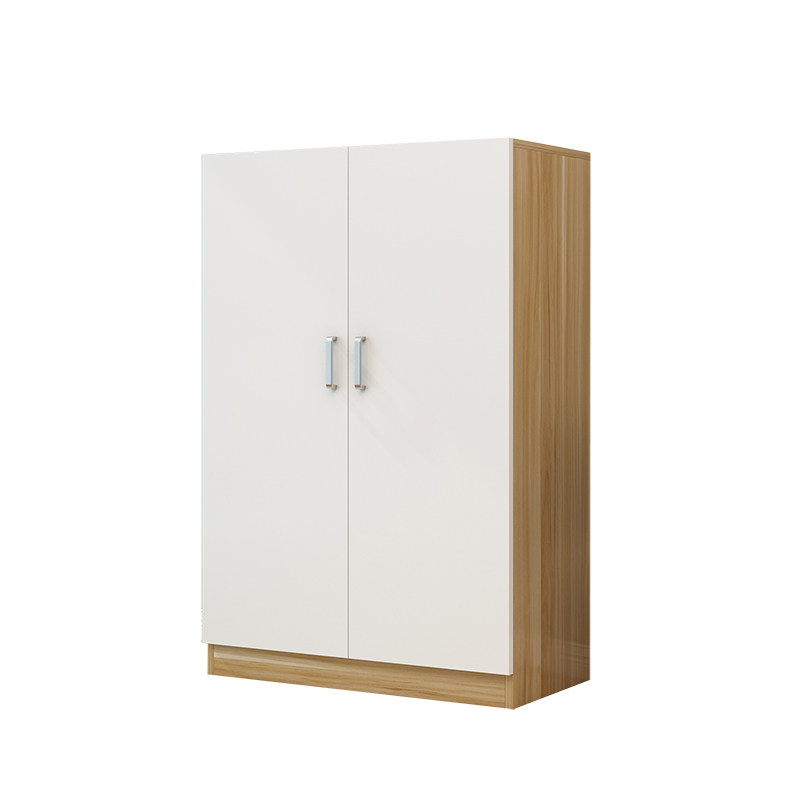 儿童衣柜收纳柜宝宝卧室储物柜简易木质小孩衣橱婴儿家用挂式矮柜,住宅家具,独立衣柜,淘宝优惠券,粉丝福利购,淘宝优惠卷